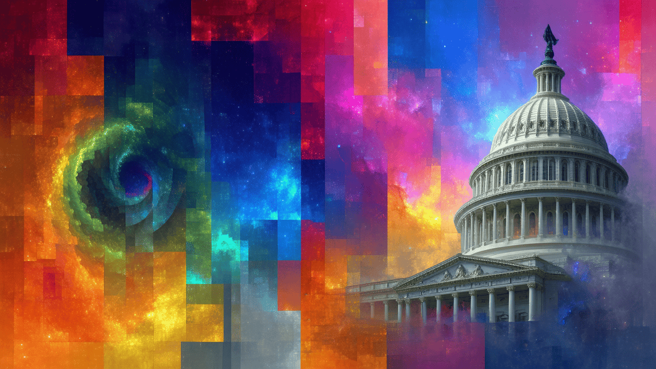 The Legislative Process